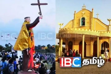 கச்சத்தீவு திருவிழாவிற்கான ஆலோசனைக் கூட்டத்தை புறக்கணித்த தமிழக கடற்றொழிலாளர்கள்!