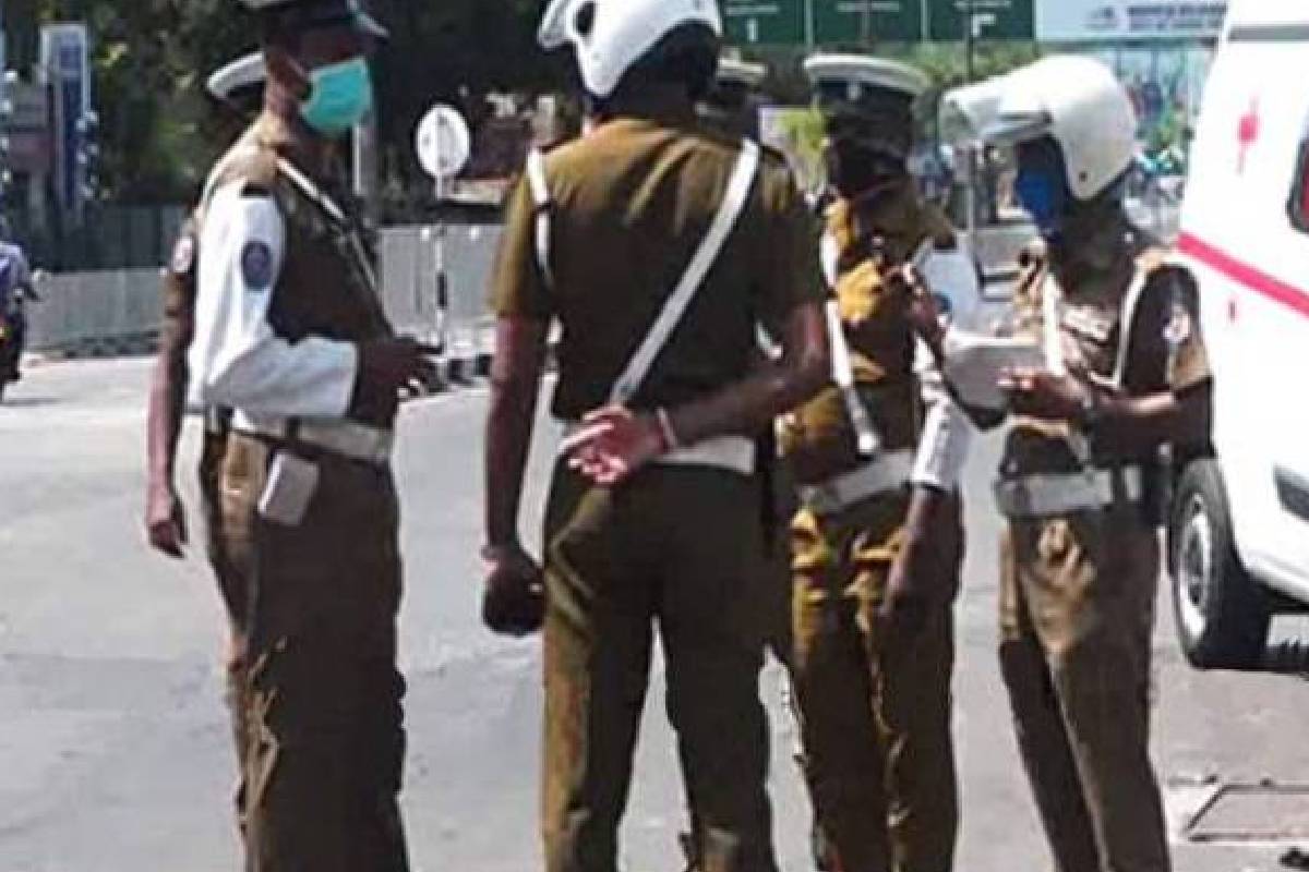 யாழ்–கண்டி வீதியில் இடம்பெற்ற கோர விபத்து ; மூன்று பேருந்துகள் மோதி 20 பேர் காயம் | Fatal Accident On Jaffna Kandy Road 20 Injured