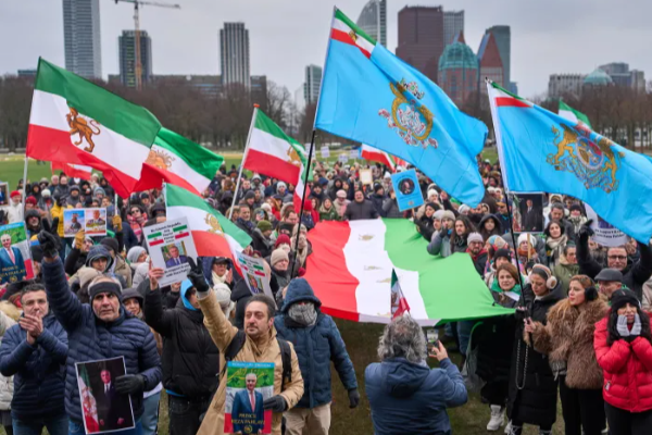 ஈரான் ராஜதந்திரிகள் தொடர்பில் ஐரோப்பாவின் அதிரடி உத்தரவு | European Parliament To Ban All Iranian Diplomatic