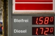ஈரான் போர்: சுவிட்சர்லாந்தில் டீசல் விலை 8.6 சதவிகிதம் உயர்ந்தது