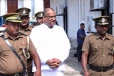 ගිහි ඇදුමින් ආ ඥානසාර හිමියන්ට අද අධිකරණයෙන් ලැබුණු නියෝග මෙන්න