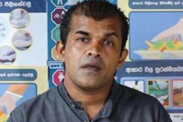 உயிருக்கு அச்சுறுத்தல் - வெளிநாட்டில் அடைக்கலம் கோரும் அசேல சம்பத்