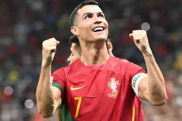 சாதித்தார் ரொனால்டோ -மகிழ்ச்சியில் ரசிகர்கள் | Ronaldo Recored Fans Rejoice