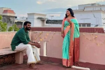 பிக்பாஸ் புகழ் பிரதீப் ஆண்டனிக்கு கல்யாணம் முடிந்தது... சிம்பிளாக நடந்த திருமண போட்டோஸ் இதோ