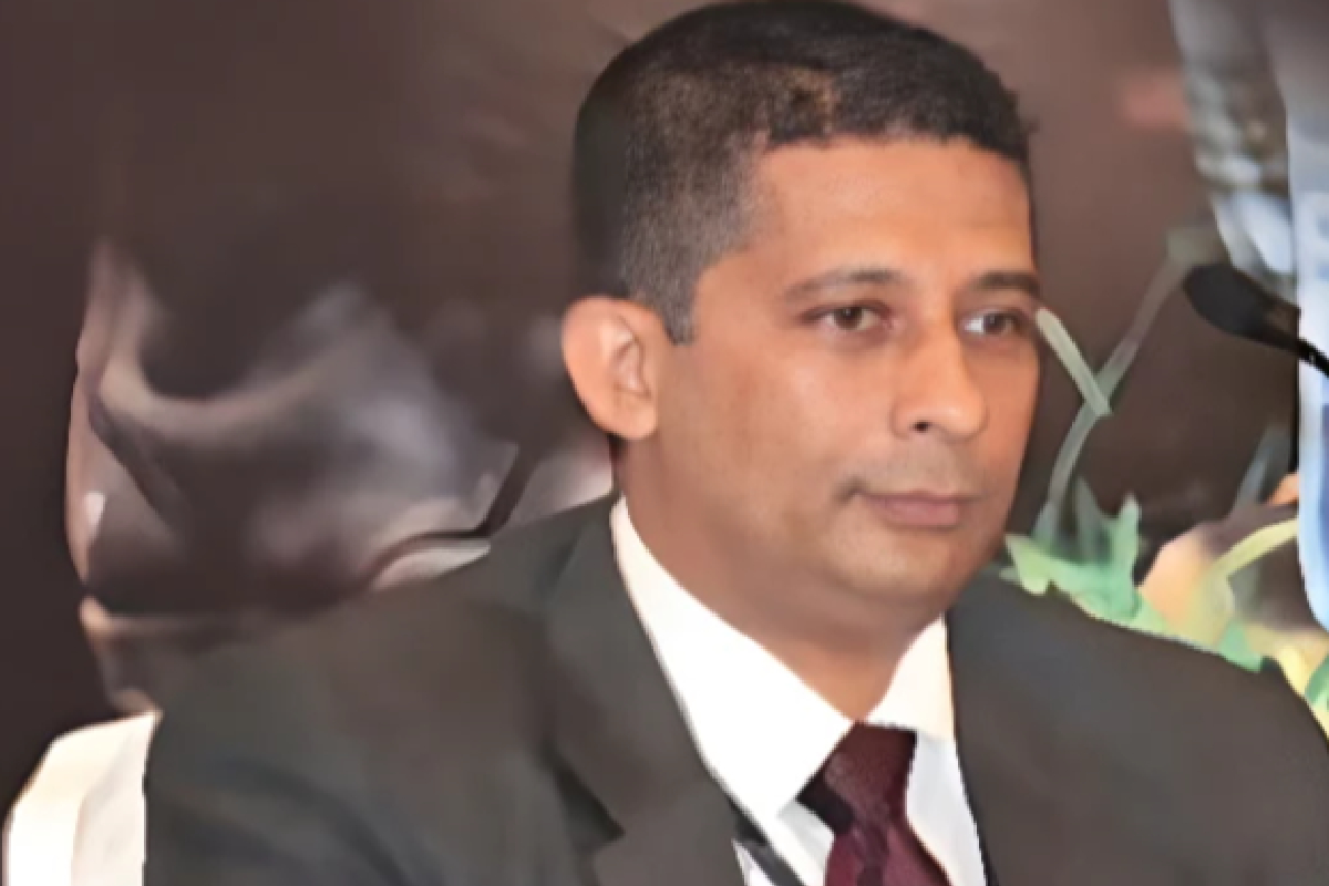 இயலாவிட்டால் பதவியை விட்டு விலக வேண்டும் ஜனாதிபதி அநுர : எதிர்க்கட்சி சவால் | If Not Possible President Anura Should Resign