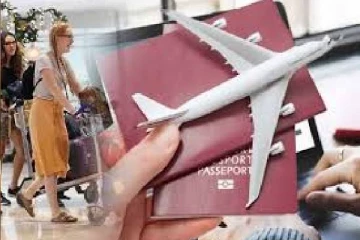 விசா தொடர்பான சர்ச்சை ; பழைய முறையே பின்பற்ற அரசாங்கம் அறிவிப்பு