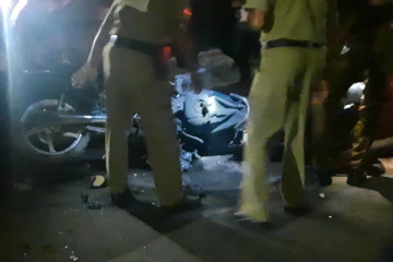 யாழில் கோர விபத்து; படுகாயமடைந்தவர் உயிரிழப்பு