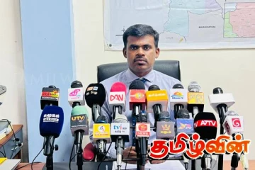 மன்னார் - யாழ்ப்பாணம் வீதியில் பயணிப்பவர்களுக்கு முக்கிய அறிவித்தல்