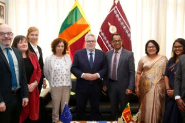 முதல் முறையாக நிகழவுள்ள மாற்றுத்திறனாளி மாநாடு - சபாநாயகர் ஜகத் விக்ரமரத்ன