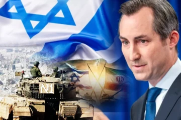 போர் நிறுத்தத்திற்கான ஹிஸ்புல்லாவின் அழைப்பு: அமெரிக்கா வெளிப்படை