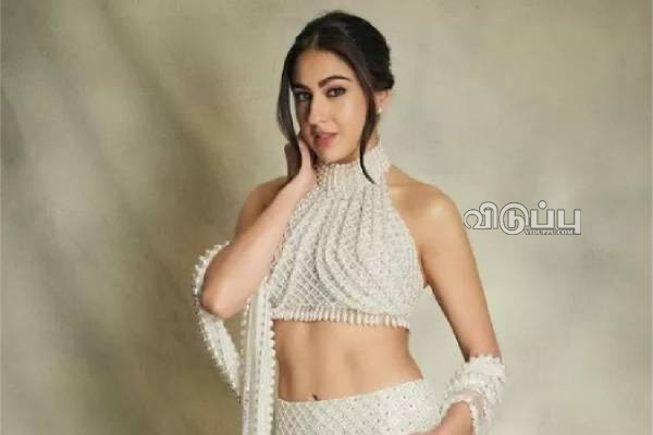 முன்பு 96 கிலோ, எடையை குறைக்க சாரா அலி கான் செய்த விஷயம் | Sara Open About Diet And Workouts