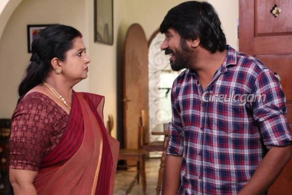 மீனா முகத்தில் தண்ணீர் ஊற்றிய விஜயா, கோபத்தில் அடிக்க கை ஓங்கிய முத்து... சிறகடிக்க ஆசை பரபரப்பு புரொமோ | Siragadikka Aasai Serial August 29 Episode Promo