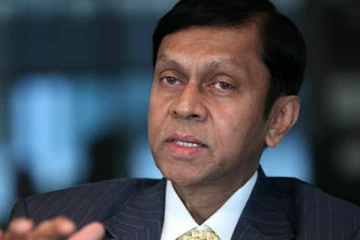 மத்திய வங்கியின் ஆளுநர் பதவியை இராஜினாமா செய்தார் அஜித் நிவார்ட் கப்ரால்!