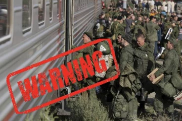 ரஷ்ய இராணுவத்தில் அதிக சம்பளம்: கடத்தல்காரர்களிடம் சிக்கிக்கொள்ள வேண்டாமென எச்சரிக்கை