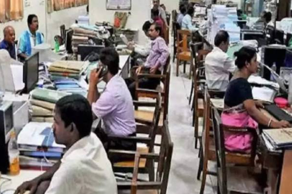 அரசாங்க ஊழியர்களுக்கான முக்கிய தகவல்! | Important Information For Government Employees