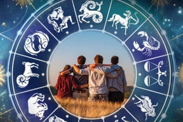 உயிரே போனாலும் நட்புக்கு துரோகம் பண்ணாத ராசிகள் - நீங்க எப்படி?