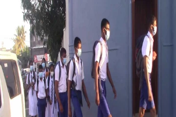 பாடசாலை நேரத்தை நீடிப்பதற்கான யோசனை முன்வைப்பு