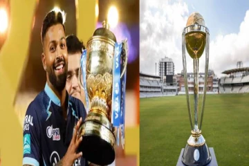 உலக கோப்பை வாங்குவதே எனது லட்சியம் : ஹர்திக் பாண்ட்யா