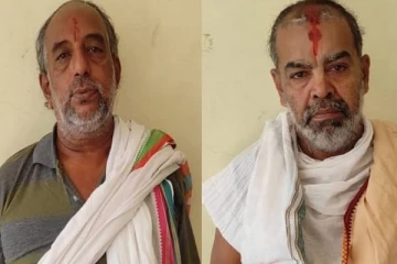 சிக்கிய 2 கோவில் குருக்கள்! வெளிச்சத்திற்கு வந்த 7 ஆண்டுகால மர்மம்... தலைசுற்றவைக்கும் பின்னணி