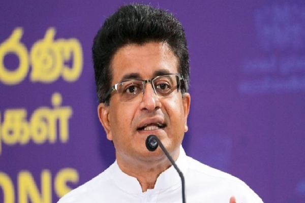 காகத்தின் பிடியில் இலங்கை நாடாளுமன்றம்: காப்பாற்றுவது எப்படி: உதய கம்மன்பில | Crow Pariliament Politics Party