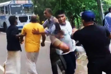 தேர்தல் வெற்றிக்காக உயிர்களைப் பலியெடுக்கும் சமூகம்: வினோ நோகராதலிங்கம் குற்றச்சாட்டு