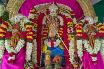 சகல நன்மைகள் அருளும் பச்சைமலை பாலமுருகன்