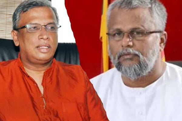 சுமந்திரனின் நெகிழ்ச்சி பேச்சு..! மகிழ்ச்சிக் கடலில் டக்ளஸ் | Douglas Happy Tna Is Flexible Sumanthiran Speech