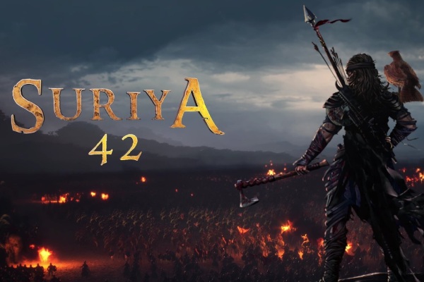 கடும் எச்சரிக்கை விடுத்த சூர்யா 42 தயாரிப்பாளர்! என்னநடந்தது | Studio Green Warning On Suriya 42 Video Leak கடும் எச்சரிக்கை விடுத்த சூர்யா 42 தயாரிப்பாளர்! என்னநடந்தது | Studio Green Warning On Suriya 42 Video Leak