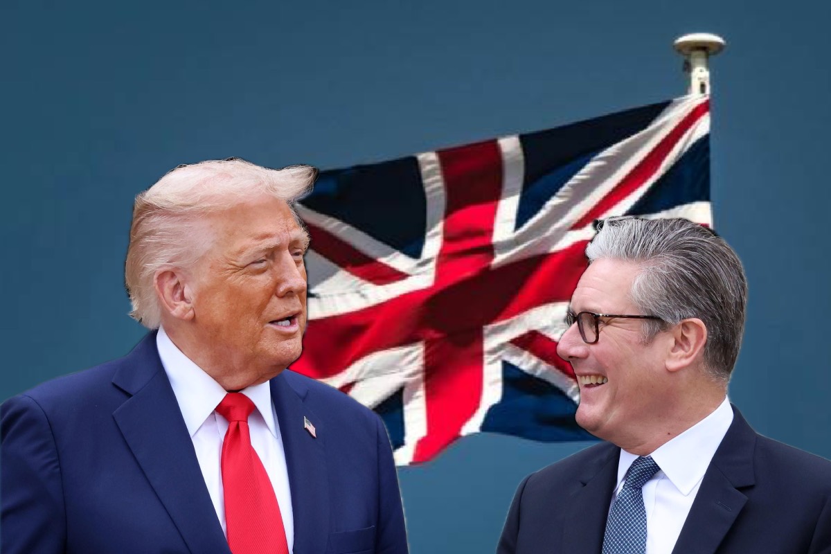 ஈரான் தாக்குதலுக்கு பிரிட்டிஷ் இராணுவ தளம் பயன்படுத்தப்படாது! தெளிவுபடுத்திய பிரித்தானிய அரசு | Uk Excludes Cyprus Base For Iran Attack