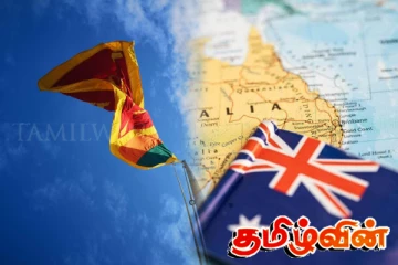 இலங்கை செல்லும் அவுஸ்திரேலியர்களுக்கு ஓர் அறிவிப்பு