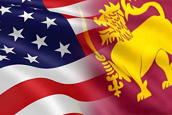அமெரிக்காவுடன் இலங்கை அணுசக்தி பாதுகாப்பு ஒப்பந்தம் | Sri Lanka Agreement With America