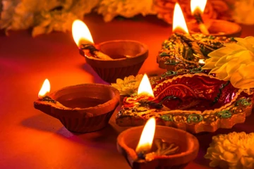 கார்த்திகை மாதம் தீபம் ஏற்றுவதால் கிடைக்கும் பலன்கள்: என்ன தெரியுமா?