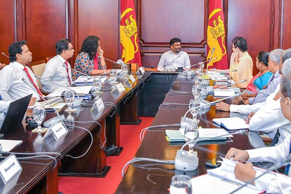 ஐரோப்பிய நாடுகளில் பதுங்கியுள்ள இலங்கை குற்றவாளிகளுக்கு அநுர அரசின் எச்சரிக்கை | Sri Lanka Drug Dealers Settled In Europe And India