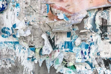 தேர்தல் சுவரொட்டிகளை அகற்ற 47 000 ரூபாய் சம்பளம்!