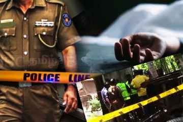 வீடொன்றில் இரத்தக் கறைகளுடன் சடலம் மீட்பு
