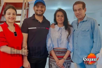 උඹට එච්චර පුළුවන් නම් මට කොච්චර පුළුවන්ද? තිසරගේ හිටපු බිරිඳ ගේම ඉල්ලන්න කරන්න යන දේ, නිෂිනි ඔයාට නම් දැන් රිදෙයි[PHOTOS]