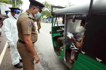 5ஆம் திகதி முதல் இலங்கையில் அமுலாகும் புதிய ஒழுங்குவிதிகள்! 8 முதல் 10 வாரங்களில் தீவிரமடையும் அபாயம்