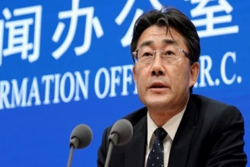 உண்மையை ஒப்புக்கொண்டது சீனா! அம்பலமான முக்கிய தகவல்