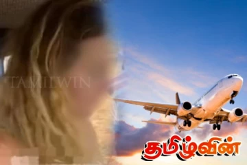 ஐரோப்பிய நாடொன்றிலிருந்து இலங்கைக்கு சுற்றுலா வந்த பெண்ணின் மோசமான செயல்