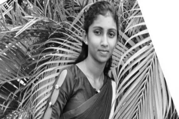 இளம் பட்டதாரி மாணவி திடீரென உயிரிழப்பு: பிரேத பரிசோதனையில் வெளியான காரணம்