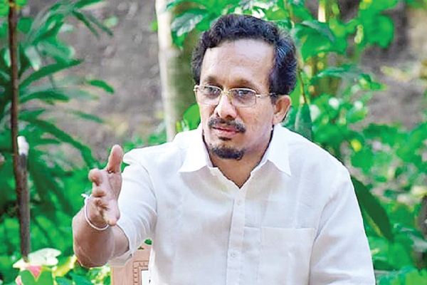 முன்னாள் ஜனாதிபதிகளின் வெளியேற்றம் தொடர்பில் அரசின் அறிவிப்பு | Former Presidents Should Have Gone Before A Bill