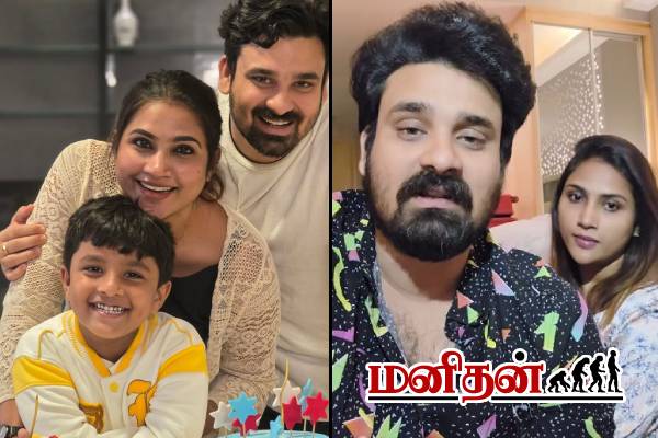 ஒருவழியாக சாதித்து காட்டிய மைனா நந்தினி- மன்னிப்பு கோரிய ஏர் ஏசியா- கடைசியில் என்ன செய்தது? | Airasia Apologized For Myna Nandhiniwater Incident