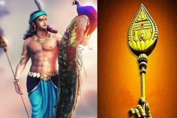 வேண்டுதல் நிறைவேற வேல் வழிபாடு