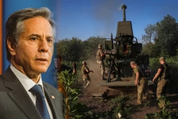 சூடு பிடிக்கும் பதிலடி தாக்குதல்: 50 சதவீத இடத்தை ரஷ்யாவிடம் இருந்து மீட்டெடுத்த உக்ரைன்