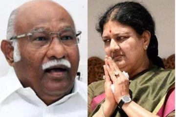 மறைமுகமாக சசிகலாவை ஆதரித்த அன்வர் ராஜா அதிமுகவில் இருந்து அதிரடி நீக்கம்