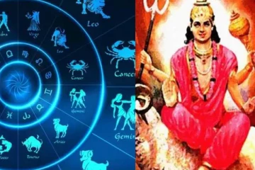 புத்தாண்டில் வக்ர நிவர்த்தி அடையும் செவ்வாய்: அதிர்ஷ்டத்தை அள்ளப்போகும் ராசிகள்