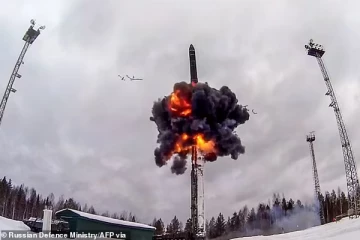 அணு ஆயுதங்களை ரஷ்யா பயன்படுத்துவது குறித்து வெளியான தகவல்