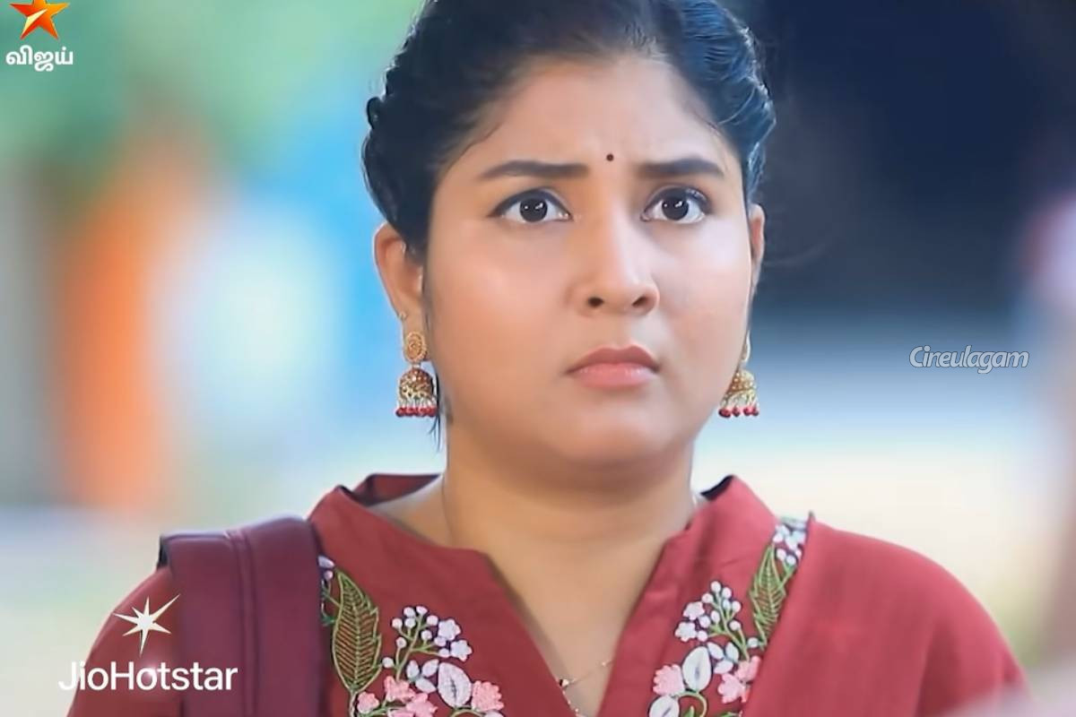 சரவணன்-மயில் விவாகரத்து வழக்கு, நீதிபதி எடுத்த முடிவு... பாண்டியன் ஸ்டோர்ஸ் 2 சீரியல் புரொமோ | Pandian Stores 2 27Th To 30Th August 2026 Promo