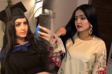 பாகிஸ்தானில் கொலை செய்யப்பட்ட பிரித்தானிய இளம்பெண்: பிரித்தானியாவின் சிவப்புப் பட்டியலால் பறிபோனதா ஒரு உயிர்?