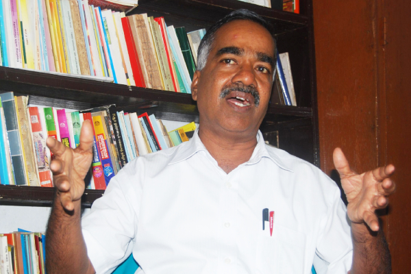 திலீபனின் நினைவேந்தல் ஒரு கட்சிக்குரியதல்ல: சட்டத்தரணி சி.அ.யோதிலிங்கம் சுட்டிக்காட்டு | Thileepan Carried Public Organization Yodhilingam